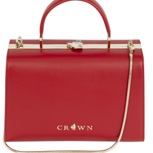 AdeOshun Vibrant Red
