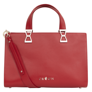 AdeKemi Vibrant Red