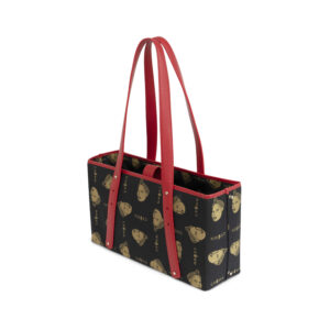 Adedeji Tote bag Black